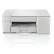 Drucker Brother DCP-J1200WE EcoPro Multifunktionsdrucker Kompaktes 3-in-1-Tinten