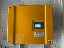 Kostal Piko 8.3 Wechselrichter leicht defekt