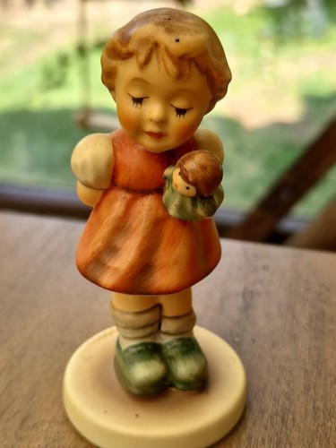 Hummel figur goebel aus - hummel,