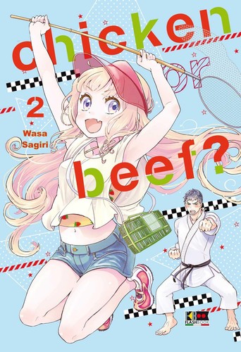 Wasa sagiri chicken beef - or, 02