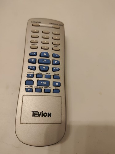 Original fernbedienung tevion - original,