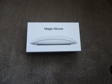 Apple Magic Mouse 2 - Weiß