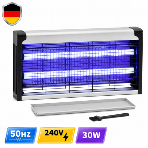 Insektenvernichter - uv,