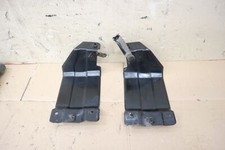 Mercedes ML W163 Halter Stoßstange rechts links MOPF vorne Stoßstangenhalter Y!