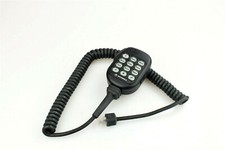 Motorola NMN6210C Mikrofon mit Tastatur + Tonruftasten für GM900 GM1200 MCS2000