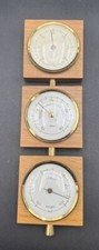 altes Fischer Barometer #2000