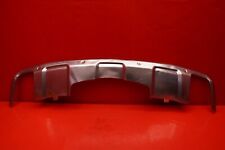 Mercedes W164 ML M-Klasse Heckstoßstange Heckschürze A1648857025 Alu MOPF