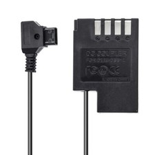 Akkuadapter für Panasonic