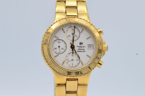 Raymond weil amadeus - amadeus, automatik