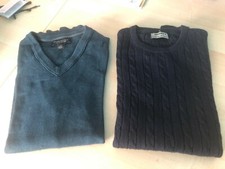 ein Banana Republic Pullover