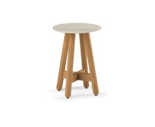 Dedon – MBRACE Beistelltisch