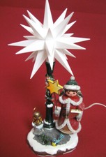 Wiki - Herrnhuter Sternsinger