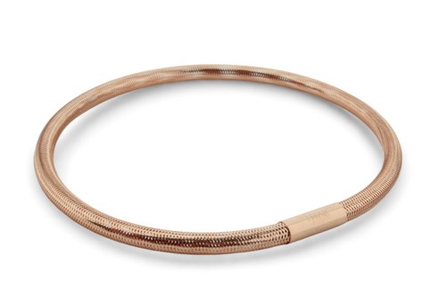 Elastisches armband aus 18kt - elastisches,