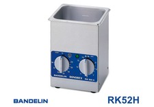 Bandelin SONOREX SUPER RK 52 H