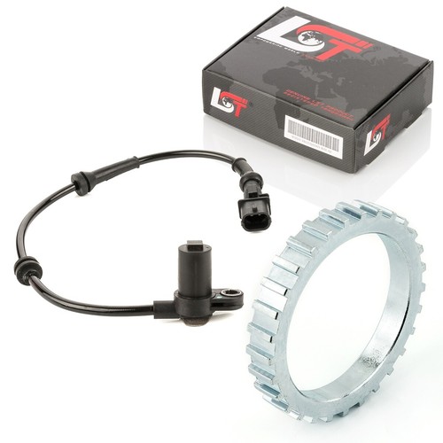 Abs sensor und - abs-sensor,