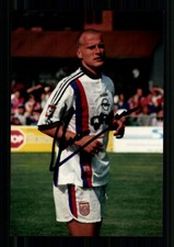 Carsten Jancker FC Bayern München Original Signiert + A 243936