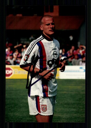 Carsten jancker bayern - carsten,