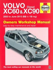 Haynes Handbuch Volvo