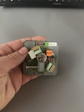 schlüsselschalter unterputz