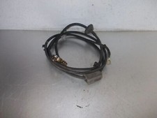 Smart Fortwo 450 Massekabel Bj. 1999 0.6l 40kW