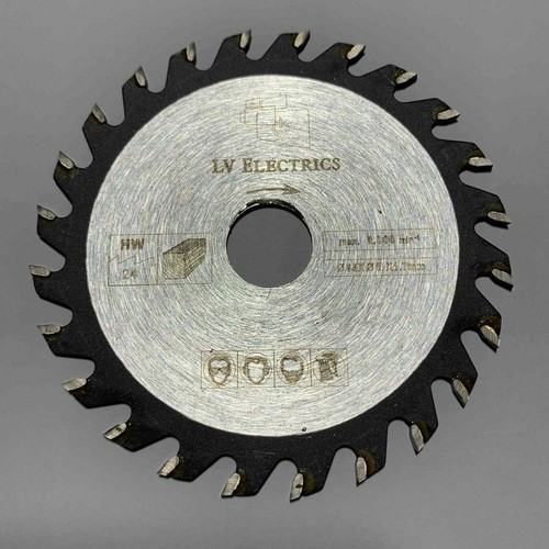 Sägeblatt für worx wx523 - sägeblatt,