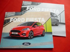 FORD Fiesta Trend Titanium