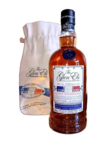 Glen els french connection - els, -french