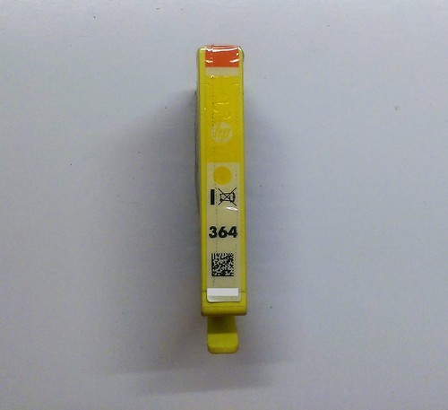 Original 364 gelb - hp,
