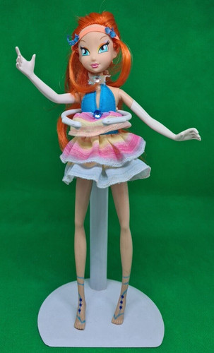 Winx bloom enchantix - winx,