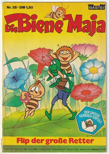 Die biene maja - ✪,