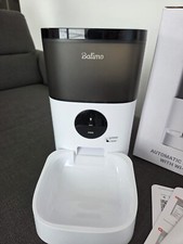 Balimo futterautomat mit wlan