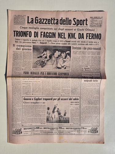 Gazzetta dello sport - dello, 7