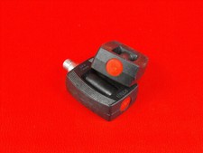 Retro Vintage Fahrrad Kinderfahrrad Dreirad Pedale Pedalen WECO NOS #19