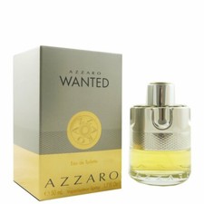 Azzaro Wanted 50 ml Eau de
