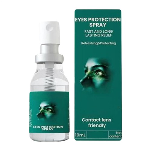 Harry augenpflegespray - dr.harry,
