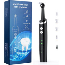 Elektrischer Zahnpolierer