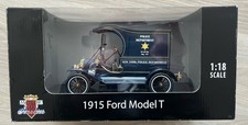 Motor City Classics 1:18 Ford