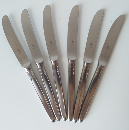Wmf paris cromargan inox - cromargan, 6