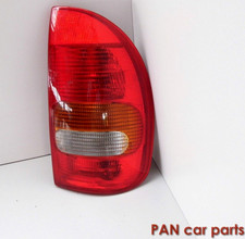 Opel Corsa B Rückleuchte