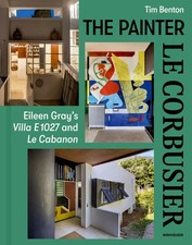 The Painter Le Corbusier |