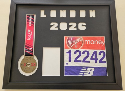 London marathon oder - marathon,