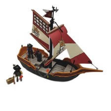 PLAYMOBIL Pirates 71418
