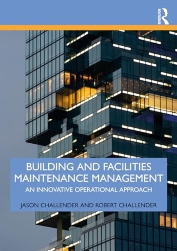 Building and facilities - and,