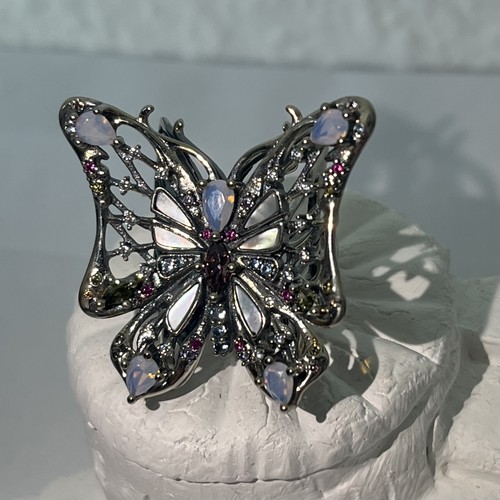 Thomas sabo ring schmetterling - thomas,