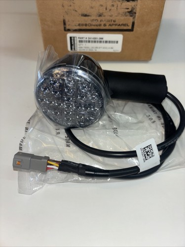 Blinker hinten links indian - blinker,