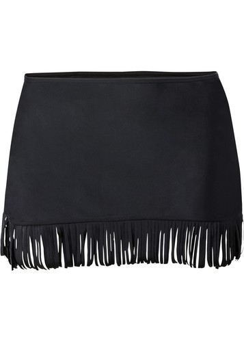 Neu bikinihose mit rock - bikinihose, gr