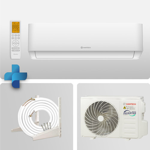 Split klimaanlage komplettset - split,
