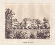Rittergut Lichtentanne LK