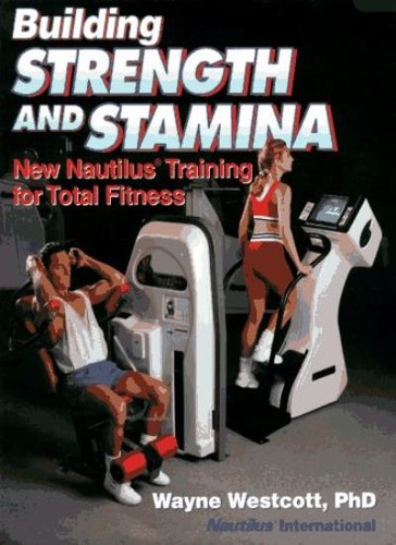 Building strength and - strength,