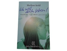 Marliese Arold Ich will doch